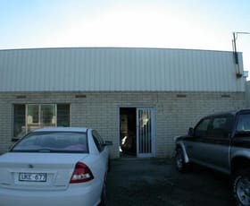 Factory, Warehouse & Industrial commercial property leased at 30 Eighth Street Mildura VIC 3500