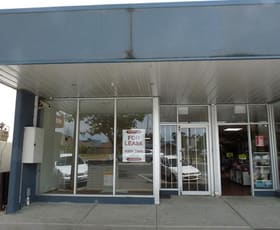 Factory, Warehouse & Industrial commercial property leased at 1/17 Church Street Whittlesea VIC 3757