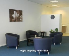 Offices commercial property leased at 4C/20 Argyle Street Camden NSW 2570
