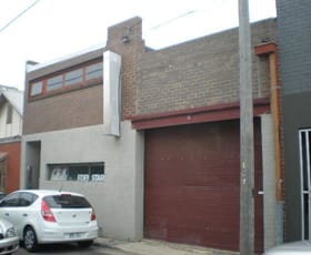 Factory, Warehouse & Industrial commercial property leased at 15 Pearson Street Richmond VIC 3121