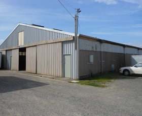 Factory, Warehouse & Industrial commercial property leased at 4F Coora Road Oakleigh South VIC 3167