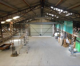 Factory, Warehouse & Industrial commercial property leased at 4F Coora Road Oakleigh South VIC 3167