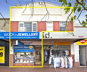 Shop & Retail commercial property leased at 30 Eaton Street Oakleigh VIC 3166