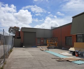 Factory, Warehouse & Industrial commercial property leased at 3/15 Graham Road Clayton South VIC 3169