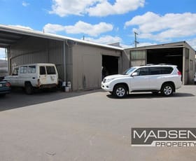 Development / Land commercial property leased at Rocklea QLD 4106