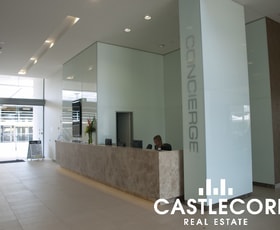 Offices commercial property leased at 2.21/2-8 Brookhollow Ave Baulkham Hills NSW 2153