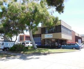 Factory, Warehouse & Industrial commercial property leased at 1/22 Regent Street Springvale VIC 3171