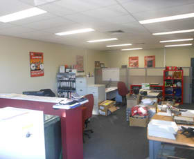 Factory, Warehouse & Industrial commercial property leased at 146/45 Gilby Road Mount Waverley VIC 3149