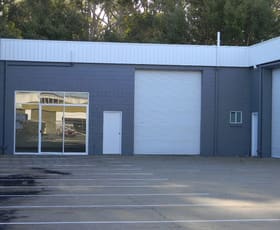 Factory, Warehouse & Industrial commercial property leased at 4/22 Industry Drive Tweed Heads NSW 2485