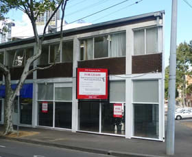 Shop & Retail commercial property leased at GF/309 Queensberry Street North Melbourne VIC 3051