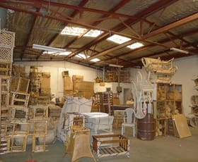 Factory, Warehouse & Industrial commercial property leased at 16 Provost Street North Melbourne VIC 3051
