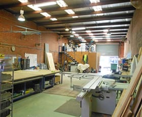 Factory, Warehouse & Industrial commercial property leased at 22 Mills Street Cheltenham VIC 3192