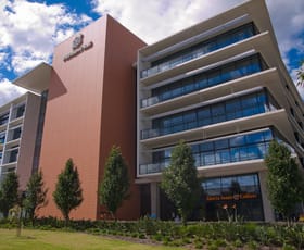 Medical / Consulting commercial property leased at Bella Vista NSW 2153