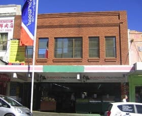 Offices commercial property leased at 2/151 Burwood Road Burwood NSW 2134