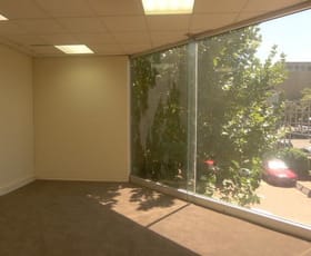 Offices commercial property leased at 2/233 Cardigan Street Carlton VIC 3053
