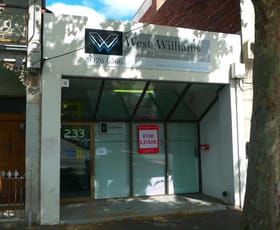Offices commercial property leased at 233 Abbotsford Street North Melbourne VIC 3051