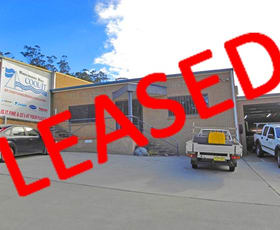 Offices commercial property leased at 3/ 12-14 Cranbrook Road Batemans Bay NSW 2536