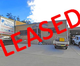 Shop & Retail commercial property leased at 3/ 12-14 Cranbrook Road Batemans Bay NSW 2536