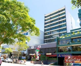 Offices commercial property leased at Toowong QLD 4066
