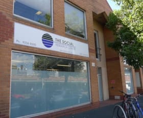 Offices commercial property leased at 262-266 Victoria Street North Melbourne VIC 3051