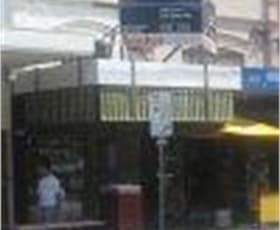 Shop & Retail commercial property leased at 186 Swan Street Richmond VIC 3121