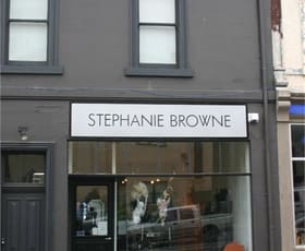 Shop & Retail commercial property leased at 113  Grey Street St Kilda VIC 3182