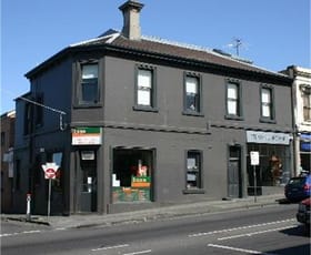 Shop & Retail commercial property leased at 113  Grey Street St Kilda VIC 3182