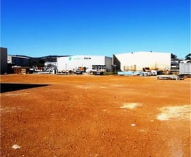 Factory, Warehouse & Industrial commercial property leased at 129 Kelvin Road Maddington WA 6109