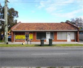 Offices commercial property leased at 2/262 Orrong Road Carlisle WA 6101