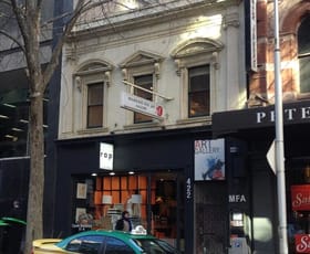 Medical / Consulting commercial property leased at Level 1/422 Bourke Street Melbourne VIC 3000