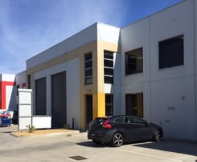 Factory, Warehouse & Industrial commercial property leased at 3/291 Wickham Road Moorabbin VIC 3189