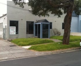 Factory, Warehouse & Industrial commercial property leased at 2/34 Levanswell Road Moorabbin VIC 3189