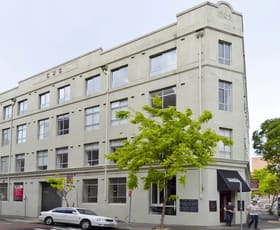 Offices commercial property leased at Level 1, 1/4-14 Buckingham Street Surry Hills NSW 2010