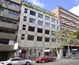 Medical / Consulting commercial property leased at 58- 62 Kippax Street Surry Hills NSW 2010