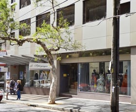 Medical / Consulting commercial property leased at 58- 62 Kippax Street Surry Hills NSW 2010