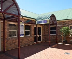 Offices commercial property leased at 8b/19 Mitchell Drive East Maitland NSW 2323