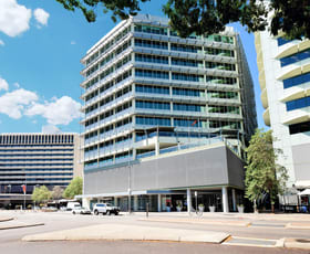 Offices commercial property leased at T3 9/24 Mitchell Street Darwin City NT 0800
