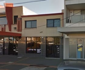 Showrooms / Bulky Goods commercial property leased at 433 North Road Ormond VIC 3204