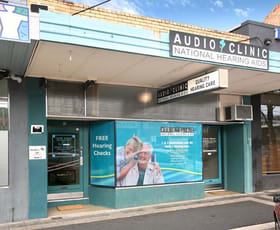 Offices commercial property leased at 2/10 Station Street Cheltenham VIC 3192