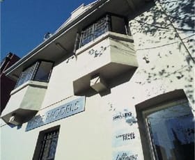 Offices commercial property leased at 204 Crown Street Darlinghurst NSW 2010