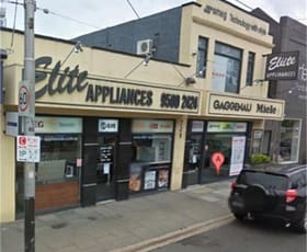 Offices commercial property leased at 727-729 High Street Armadale VIC 3143