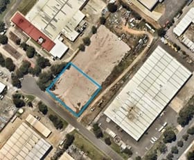 Factory, Warehouse & Industrial commercial property leased at 4 Benson Road Ingleburn NSW 2565
