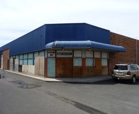 Showrooms / Bulky Goods commercial property leased at 127-129 King Street Warrawong NSW 2502