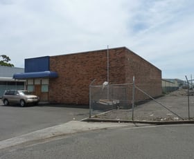 Showrooms / Bulky Goods commercial property leased at 127-129 King Street Warrawong NSW 2502