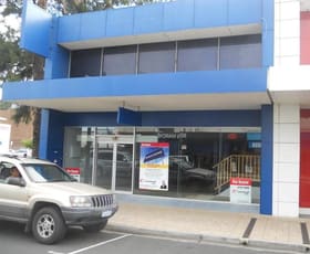 Development / Land commercial property leased at 147 Victoria Street Bunbury WA 6230