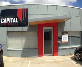 Offices commercial property leased at 1/18 Whyalla Street Fyshwick ACT 2609