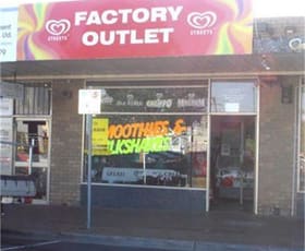 Shop & Retail commercial property leased at Oakleigh VIC 3166