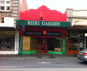 Showrooms / Bulky Goods commercial property leased at 277 Glenferrie Road Malvern VIC 3144