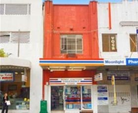Offices commercial property leased at Level 1/119 Oxford Street Bondi Junction NSW 2022