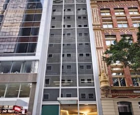 Offices commercial property leased at Level 6/60 Clarence Street Sydney NSW 2000